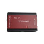 TMS370 Mileage Programmer TMS370 Car Radio Odometer Immo Dashboa