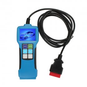 T71 Truck Diagnostic Tool For Heavy Truck and Bus Code Reader