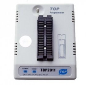 TOP2011 universal programmer 40 pins Top2011 EPROM