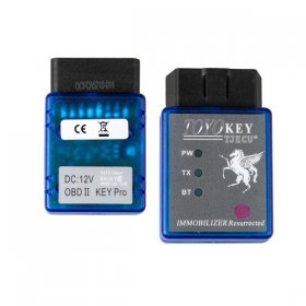 TOYO Key Pro for Toyota G All Keys Lost TOYO Key Works with CN90