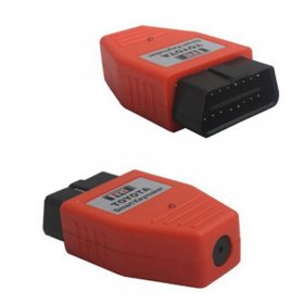 Toyota Smart key maker Diagnostic Tools 4D 4C