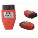 Toyota Smart key maker Diagnostic Tools 4D 4C