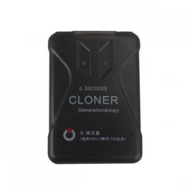 Toyota G Chips Cloner Box Use for CN900