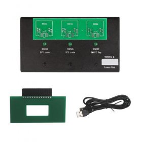 Toyota G chip lexus smart key programmer 2 in 1 Toyota Lexus key