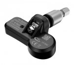 TPMS-Sensor 433MHz/315MHZ Universal Programmable TPMS Sensor Bui