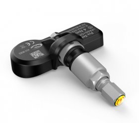 TPMS-Sensor 433MHz/315MHZ Universal Programmable TPMS Sensor Bui