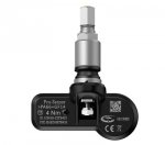 TPMS-Sensor 433MHz/315MHZ Universal Programmable TPMS Sensor Bui