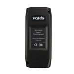 VCADS Pro 2.40 for Volvo Truck Diagnostic Tool With Multi langua