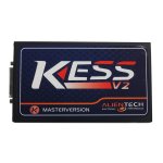 KESS V2 Truck Version V2.08/V2.15 Manager Tuning Kit Master Firm