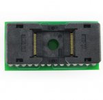 TSOP28 28 pin ic socket adapter TSOP28 to DIP28