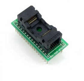 TSOP32 to DIP32 32 pin ic socket TSOP32