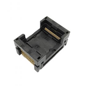TSOP56 programmer adapter Pitch 0.5mm TSOP56 pin
