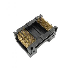 TSOP56 programmer adapter Pitch 0.5mm TSOP56 pin