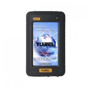 Tuirel S777 OBD2 Diagnostic Tool Support 46 Models With Full Sof