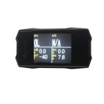 QUICKLYNKS (TG6) TurboGauge VI Auto Trip Monitor