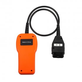 U480 OBD2 CAN BUS & Engine Code Reader