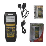 U581 LIVE DATA OBD2 Can-Bus Code Reader