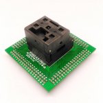 QFN36 Programming adapters 0.5mm QFN36 Socket
