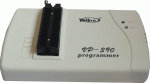 Wellon VP-390 48-pin ZIF Universal Programmer Wellon VP390