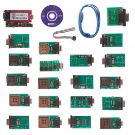 UUSP UPA USB Serial Programmer V1.3 UPA USB Pro all upa adapters