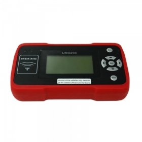 URG200 Key Remote Generator upgrade KEYDIY KD900 Remote Maker