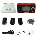 URG200 Key Remote Generator upgrade KEYDIY KD900 Remote Maker