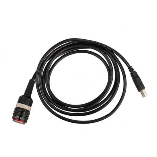 Volvo 88890305 Vocom USB Cable