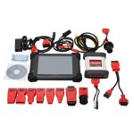 Autel MaxiSys Pro MS908P Wifi Full System Diagnostic MS908P J253