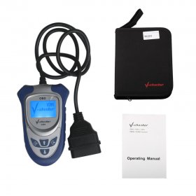 V-Checker V201 Professional OBD2 Scanner V201 Canbus Code Reader