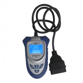 V-Checker V201 Professional OBD2 Scanner V201 Canbus Code Reader