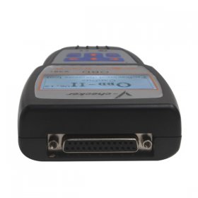 V-CHECKER V301 OBD2 Professional CANBUS Code Reader