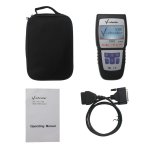 V-CHECKER V301 OBD2 Professional CANBUS Code Reader