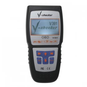 V-CHECKER V301 OBD2 Professional CANBUS Code Reader