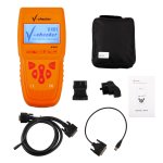 V-CHECKER V401 for BMW Diagnostic Tool English Version