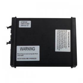 KTM100 V2.13 FW V7.003 KTAG ECU Programming Tool Master Version