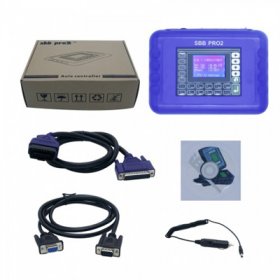 SBB Pro2 V48.88 Key Programmer SBB 48.88 Support Cars to 2017 R