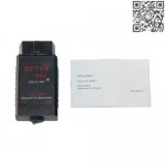 VAG Drive Box Bosch EDC15/ME7 OBD2 IMMO Deactivator Activator