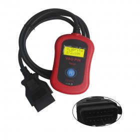 VAG Pin Reader For VW Audi Skoda Seat