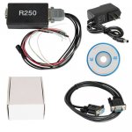 VAG R250 Dignostic interface r250 VW Audi Dashboard Programmer