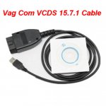 Vagcom 15.7.1 en/de vcds 15.7.1 support long coding for AUDI VW