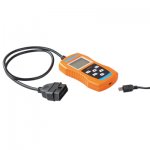 VAG506M VAG Code Reader VAG506M Supports TP-CAN and New UDS Prot