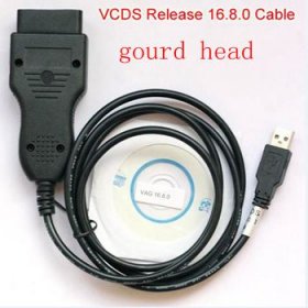 Vagcom 16.8 Cable VCDS 16.8 Vag com 16.8.0 EU VAGCOM 16.8.1 full