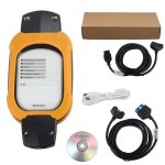 Trucks Diagnostic Tool 88890180 vcads for Volvo