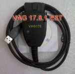 [Hot!!!]ATMEGA162 VAG COM 22.9 cable VAGCOM 17.8.1 full english