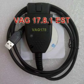 ATMEGA162 VAG COM 17.8.1 cable VAGCOM 17.8.1 full english interf