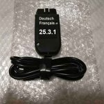 [SALE] Deutsch Français HEX-V2 VAG COM 25.3.1 DIY VCDS HEX V2 In