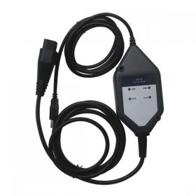 VCI 2 SDP3 V2.24 Diagnostic Tool For Scania Truck Newest Version
