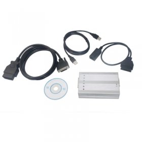 Vehicle Integrated Diagnostic Platform Full Version for Honda su