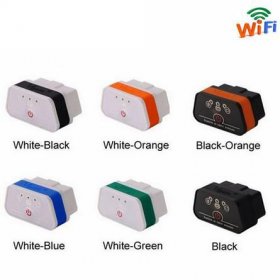 Original Wifi Vgate iCar 2 ELM327 OBD2 Code Reader Bluetooth iCa