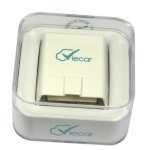 Newest Viecar 4.0 OBD2 Bluetooth Scanner For Multi-brands With C